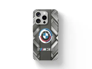 BMW Cell Phone Cover Professional Sturdy